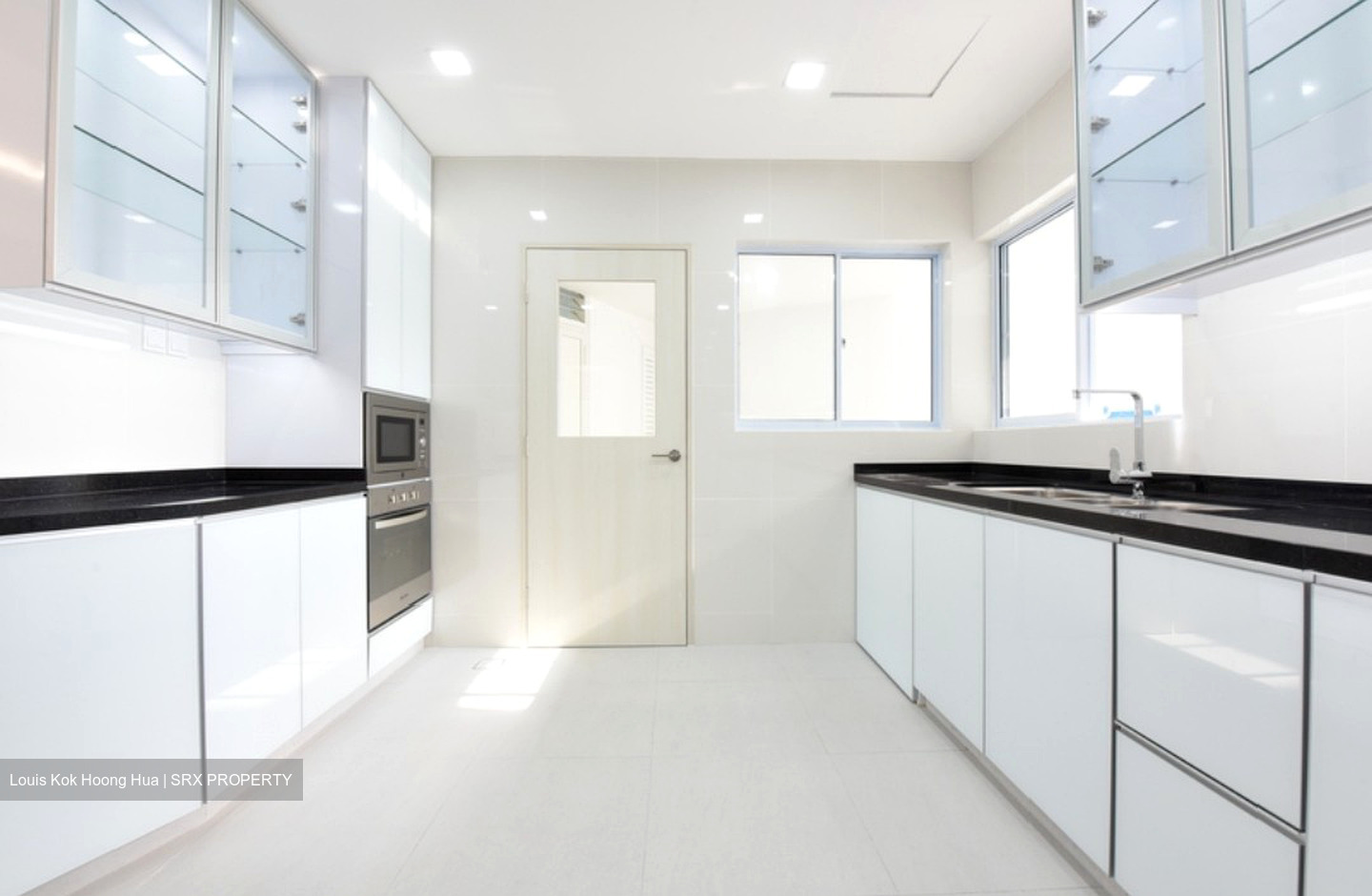 Regency Park (D10), Condominium #520621641